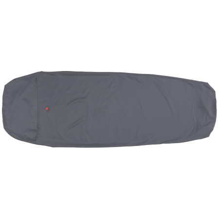 Doublure sac de couchage Robens Mountain Liner Mummy girs Black & Grey