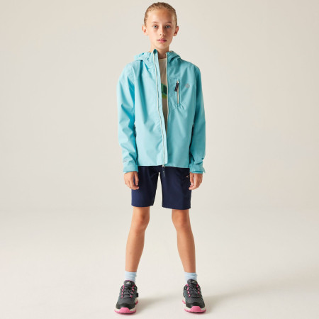 Veste enfant Dare 2b Kids Switch II Jacket Nordic Blue