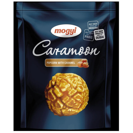 Aliments à emporter Mogyi Caramoon karamel 70g