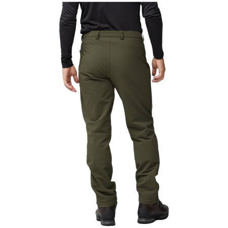 Pantalon homme Fjällräven Abisko Winter Stretch Trousers M