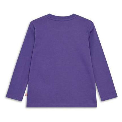 T-shirt enfant Lego Wear Lwtuna 602 Purple