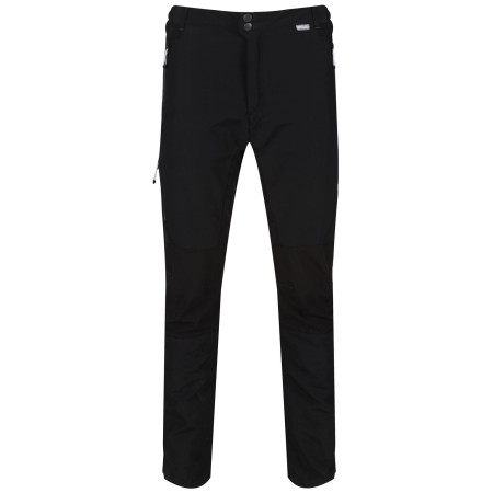 Pantalon homme Regatta Sungari Trs II vert Black