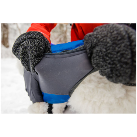 Vêtement pour chien Ruffwear Powder Hound Jacket