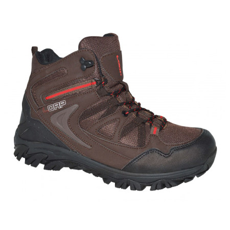 Chaussures homme Loap Force brun Brown