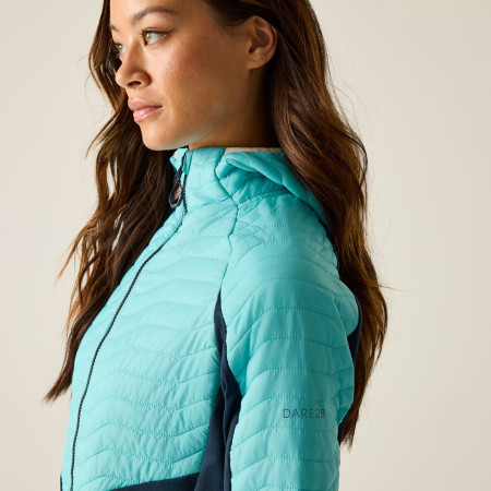 Veste femme Dare 2b Womens Air Lite Hybrid