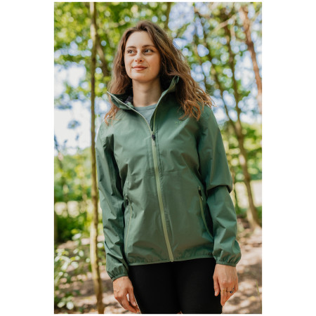 Veste femme MOOA Altis 15K