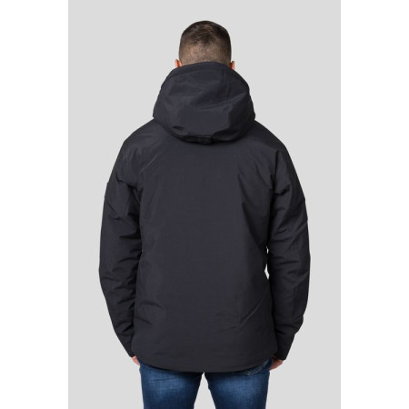 Veste d'hiver homme Hannah Derk