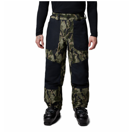 Pantalon de ski homme Columbia Coreshot™ Printed Pant