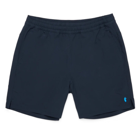 Shorts homme Cotopaxi Persisto Tech Short bleu foncé Carbon