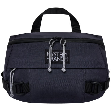 Sac banane Mystery Ranch Hip Monkey bleu foncé outerspace