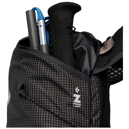 Sac à dos Black Diamond Distance 8 Backpack