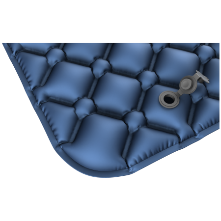 Matelas gonflable Hannah Curt 6,0