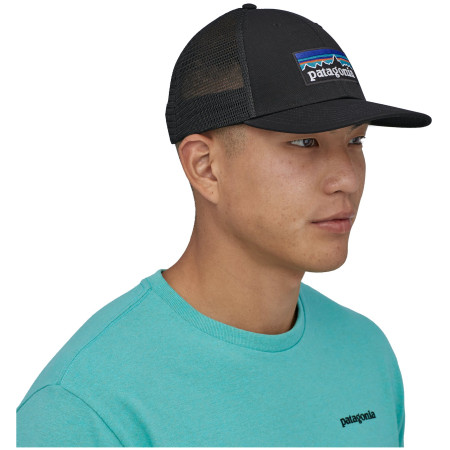 Casquette Patagonia P-6 Logo LoPro Trucker Hat