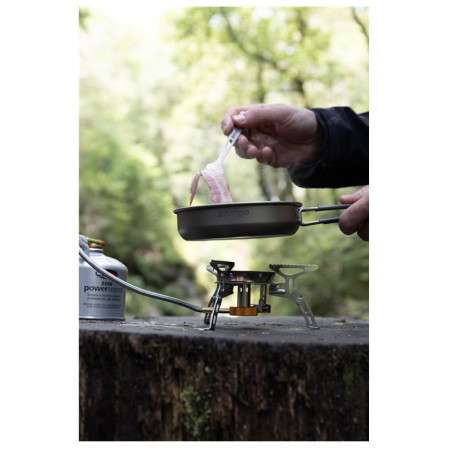 Set cuisine Vango Titanium 2 Piece Cook Set