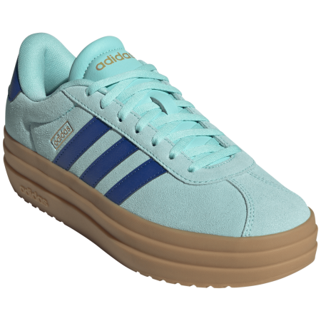 Chaussures femme Adidas Vl Court Bold