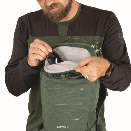 Sac à dos Osprey Raptor 10