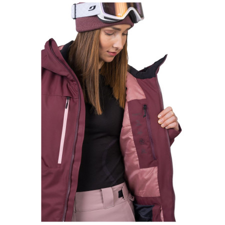 Veste femme Hannah Noren