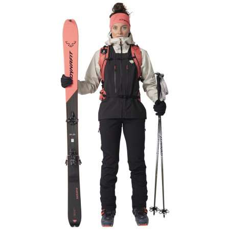 Sac à dos femme randonnée Dynafit Speed 22 Backpack W