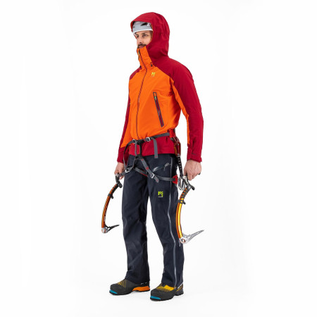 Veste d'hiver homme Karpos Storm Evo Jacket