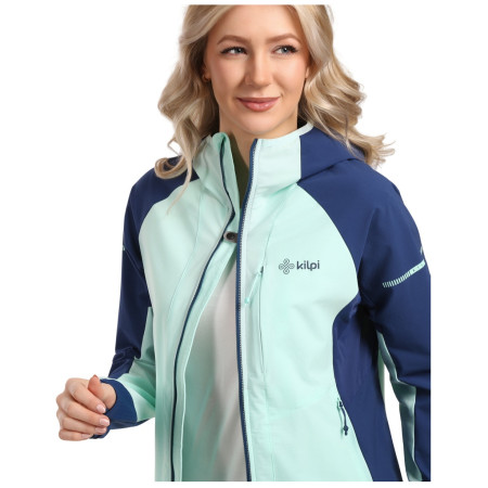 Veste femme Kilpi Baleo-W