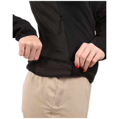 Veste polaire fonctionnelle femme Kilpi PREMIO-W