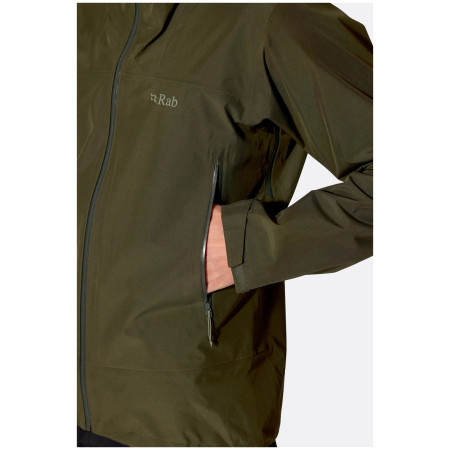 Veste homme Rab Namche GTX Jacket