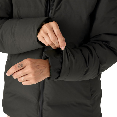 Veste femme Patagonia W's Jackson Glacier Jacket