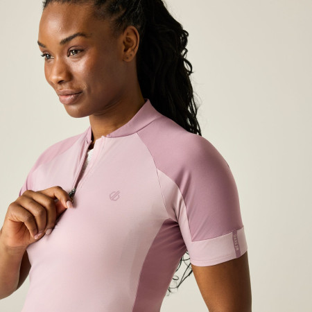 Maillot vélo femme Dare 2b Flutter Jersey