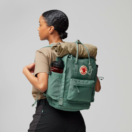 Sac à dos Fjällräven Kanken Outlong