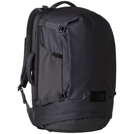 Sac à dos de voyage The North Face Bcv Pro Travel Pack noir ANTHRACITE GREY/TNF BLA