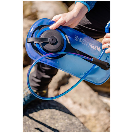 Poche d'hydratation Zulu Aqua 3l