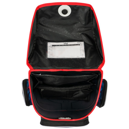 Sac à dos écolier Baagl Ergo