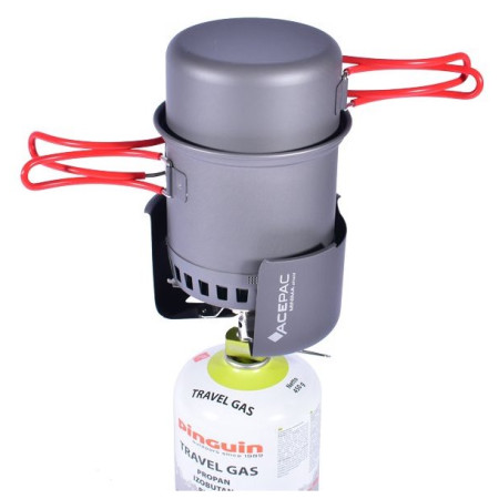 Pare-vent Acepac Minima shield