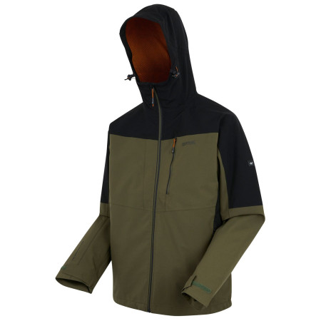 Veste homme Regatta Wentwood