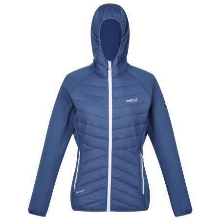 Veste femme Regatta Wms Andreson VII bleu foncé Dusty Denim