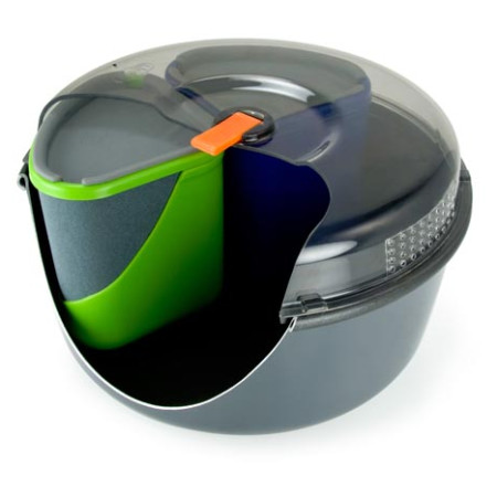 Set de vaisselle GSI Outdoors Bugaboo Camper