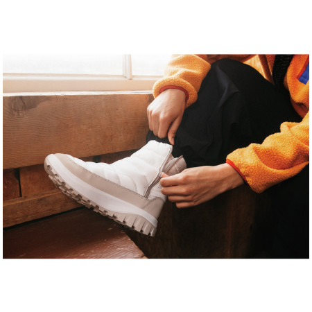 Bottes hiver femme Columbia Snowtrot™ Mid