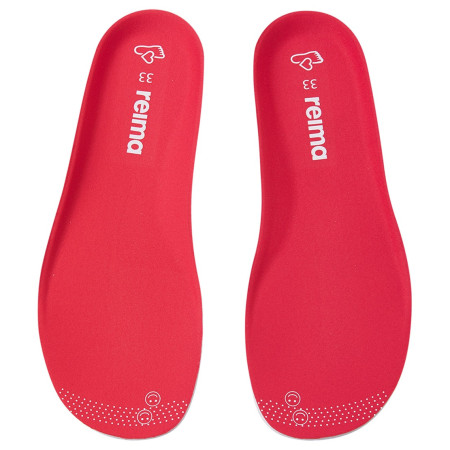 Chaussures enfant Reima Astelu Black