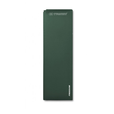 Matelas autogonflant Trimm Freedom green