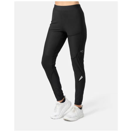 Leggings femmes Kari Traa Tirill Hybrid Tights