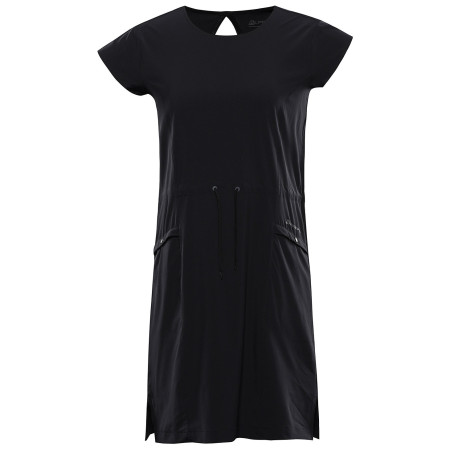 Robe femme Alpine Pro Aseda noir BLACK