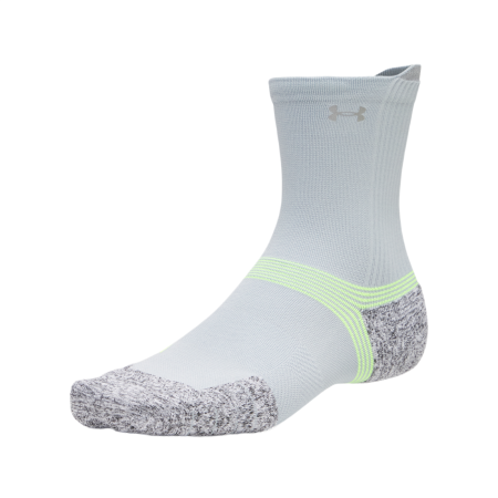 Jeu de chaussettes Under Armour UA Velociti Run Cush 3P Crew