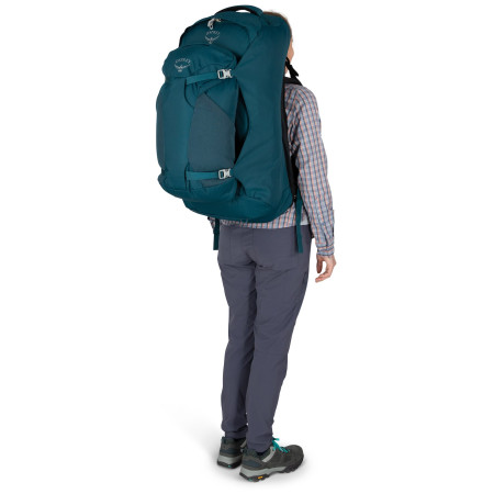 Sac de voyage Osprey Fairview 70