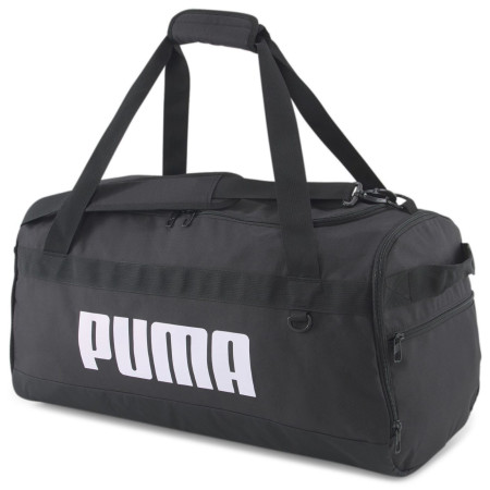 Sac de voyage Puma Challenger Duffel Bag M vert Black