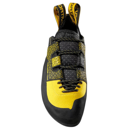 Chaussons d'escalade La Sportiva Katana Laces II.