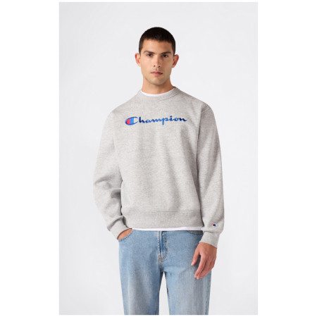 Sweat-shirt homme Champion Crewneck Sweatshirt M INC