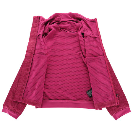 Sweat enfant Alpine Pro Onneco 3 Fuchsia