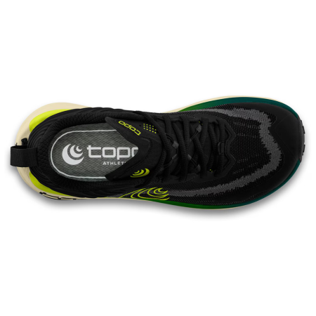 Chaussures de running hommes Topo Vista Wide