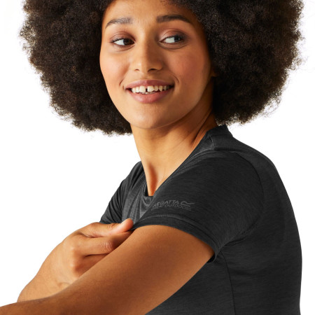 T-shirt femme Regatta Wm Fingal Edition