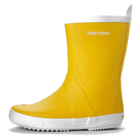 Bottes Tretorn Wings